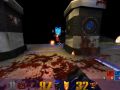 Quake III Hi-res textures videos by Tabriki
