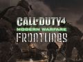 Pach 5.01 for COD4 Frontlines was released!