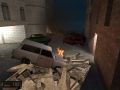 "The Hunting" a new Half-Life 2 Mod