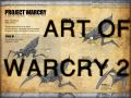 Art of Warcry 2