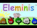 Eleminis - Cute and Addictive Game released for iPhone