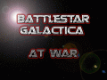 Battlestar Galactica at War - UPDATE!