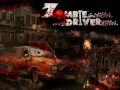 Zombie Driver Announced