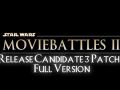Movie Battles II RC3 Patch 4 Update Released