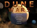 Dune Wars 1.5.5 Patch Released