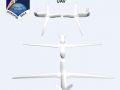 Interceptor Shield Update “Global Hawk UAV Mesh”