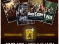 Win Copies of Left 4 Dead 2 with L4DMods.com