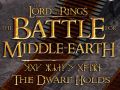 Announcing The Dwarf Holds