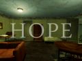 Announcing Hope