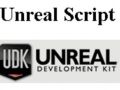 First MoD - Unreal Scipt - Unreal Development Kit
