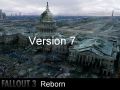 Work On Fallout 3 Reborn V7 Has Begun!