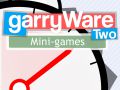GarryWare - Currently available Minigames