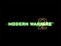Call of Duty:Modern Warfare 2 