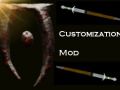 Oblivion Customization Pack 1 Coming Soon