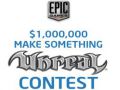 $1 Million Intel Make Something Unreal Contest Grand Final deadline