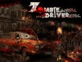 Zombie Driver is coming on 4th of December