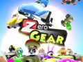 Zero Gear beta 1.0.1.1 Live on Steam