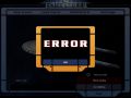 Elite Force II - Error listing