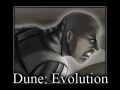 [Dune: Evolution] Story "The Decision"