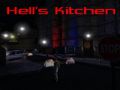 Hell's Kitchen + Hotel Finished