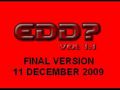 EDD? (ETERNAL DAMNATION IS DOOMED?) V1.1 FINAL UPDATE - 11 DECEMBER 2009