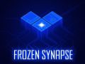 Frozen Synapse: Background Progress and Silliness 