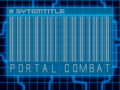 Portal: Combat now on twitter!