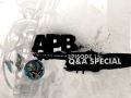 APB Podcast Episode 15: Q&A Special