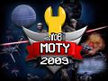 ModDB Mod of the Year Awards 2009