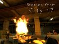 Stories from City 17  |  First update