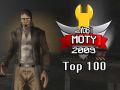 TNM in the Top 100 Mods - Eccentric TNM Character Rambles about BBQ Rat!