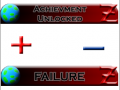 Achievements and Failures