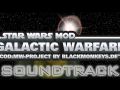 Galactic Warfare Soundtrack out now!