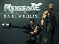 Renegade X - 0.5 Beta Release!
