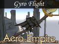 Gyro Flight
