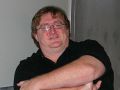 Gabe Newell Wins Industry Honor