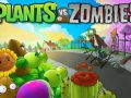 Plants vs Zombies Contest