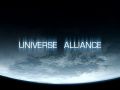 Universe Alliance (Blackheartgames)