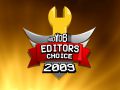 Editors Choice  - Best Original Art Direction