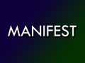 Manifest Development Blog