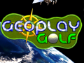 GeoPlay Golf: Moon Level