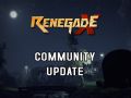 Renegade X - February Update!