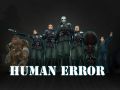 Human Error Released