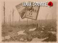 WWI: Source is now OUT!