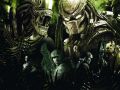 Win a Limited Edition AvP Comic!