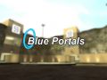 Blue Portals: News Article #2