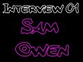 Team Interview Series - Sam Owen