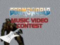 New Doom 3 Music Video Contest
