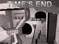 Time's End delayed