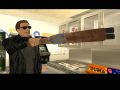 One week to go until the release of GTA SA Terminator 2 Judgment Game MOD PART 1